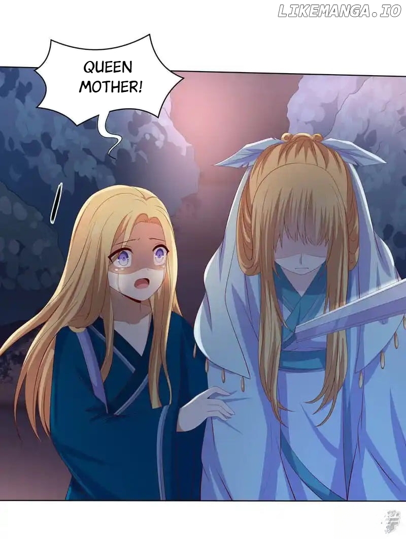 Rewrite My Fate chapter 80 - page 7